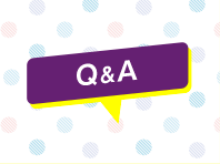 Q＆A