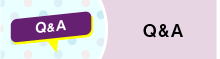 Q ＆ A
